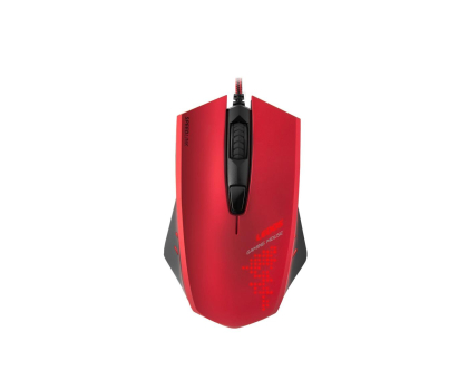 Myszka SL-6393-RD